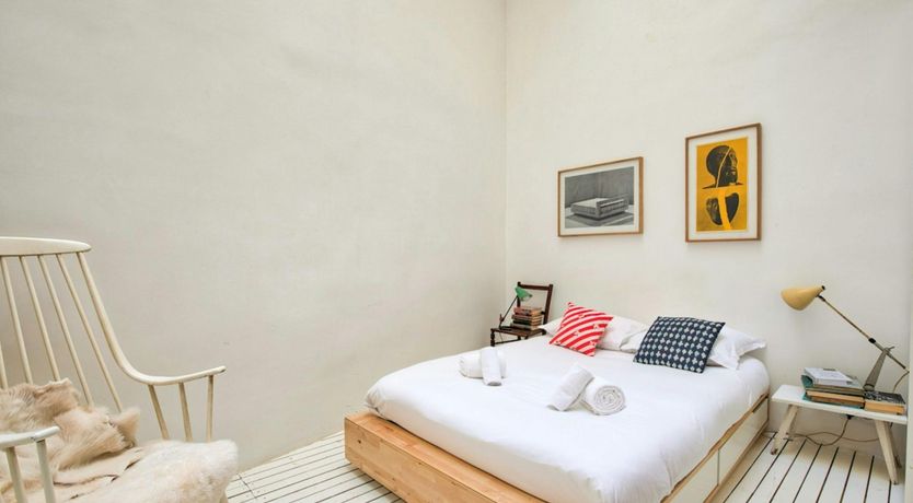 Photo of The Winter Garden Retreat