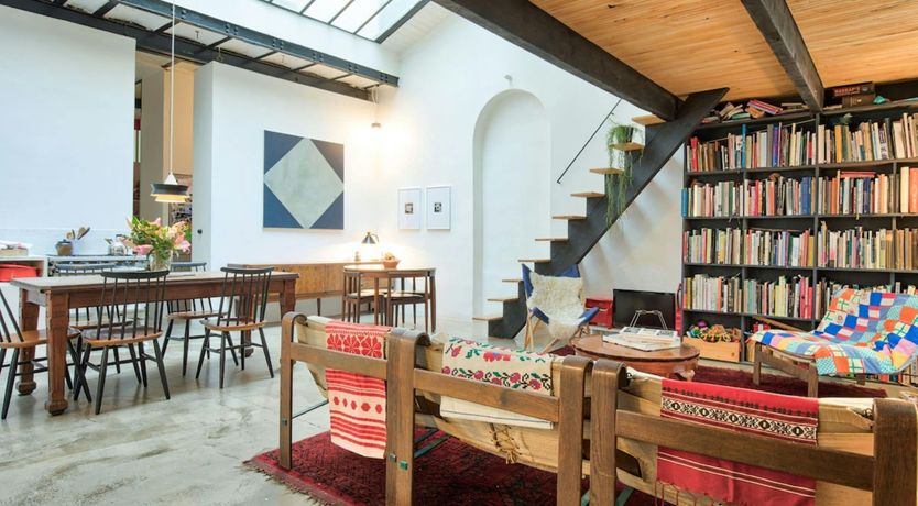 Photo of The Winter Garden Retreat