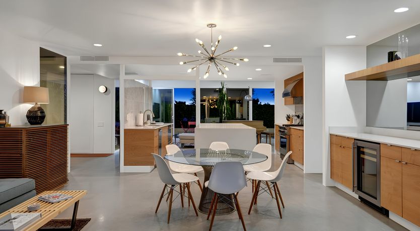 Photo of Desert Drive