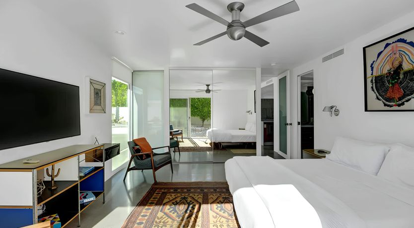 Photo of Desert Drive