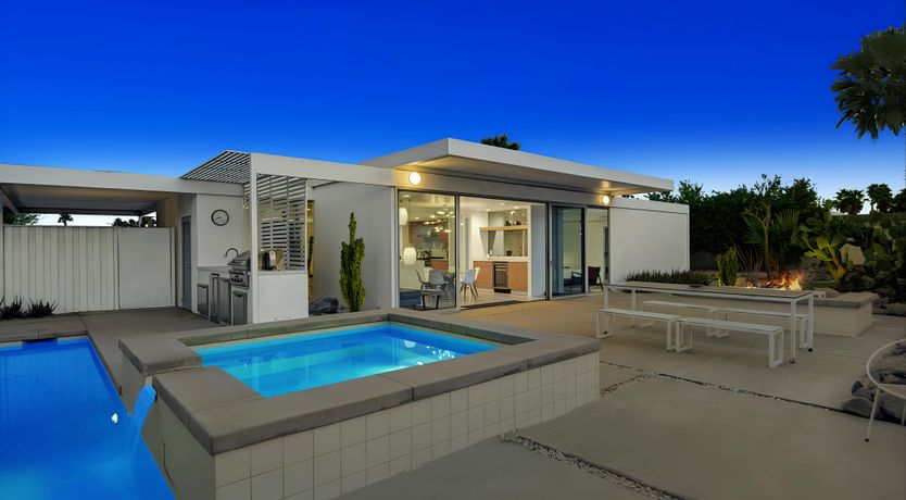 Photo of Desert Drive