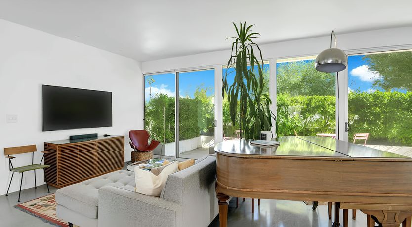 Photo of Desert Drive