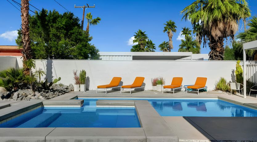 Photo of Desert Drive