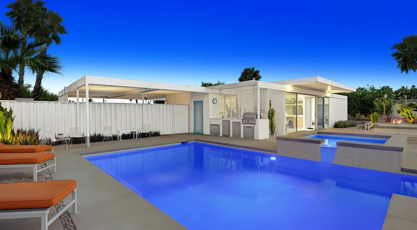 Photo of Desert Drive