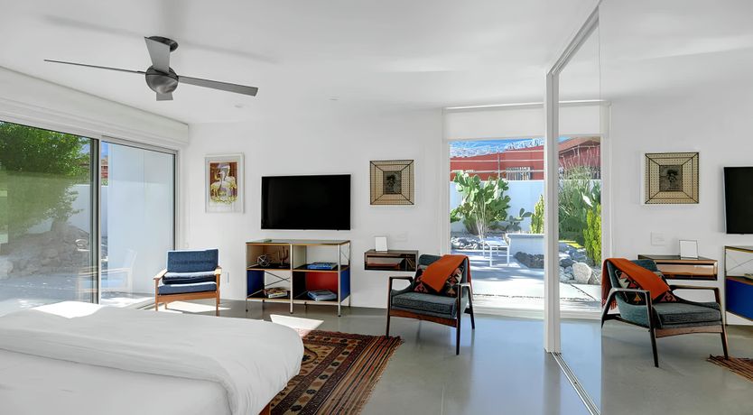 Photo of Desert Drive