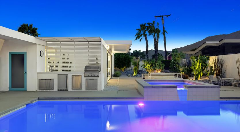 Photo of Desert Drive