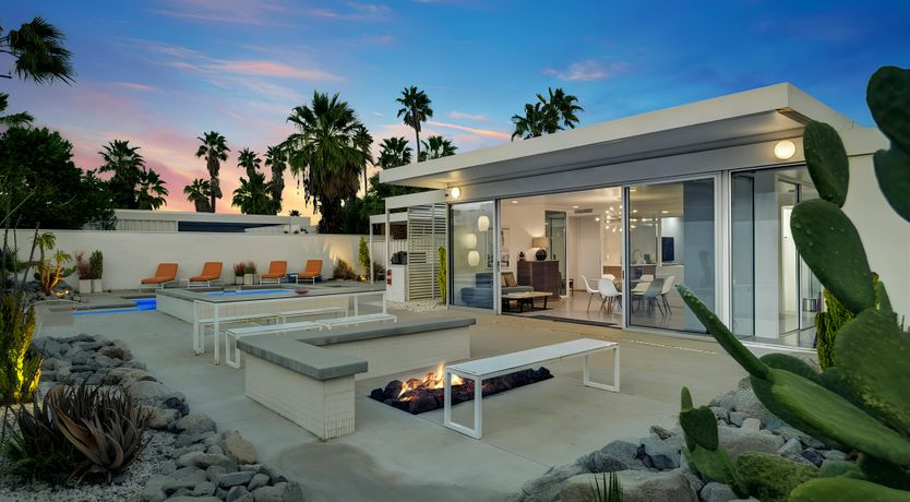 Photo of Desert Drive