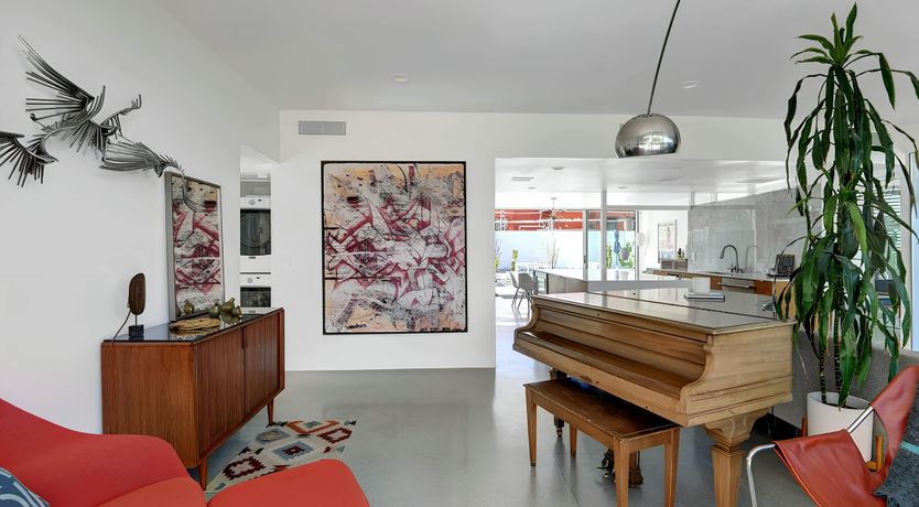 Photo of Desert Drive