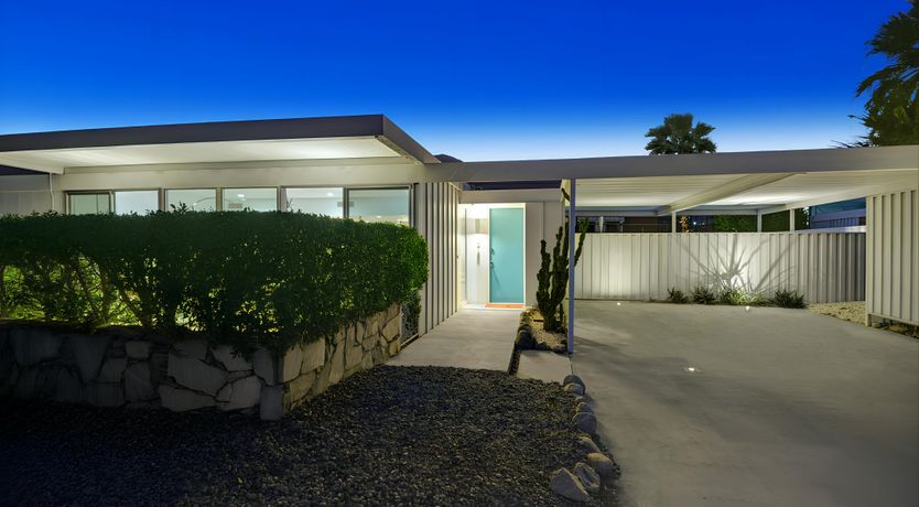 Photo of Desert Drive