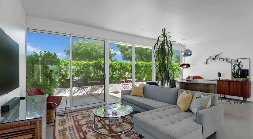 Photo of Desert Drive