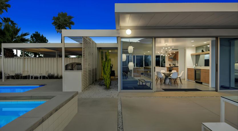 Photo of Desert Drive