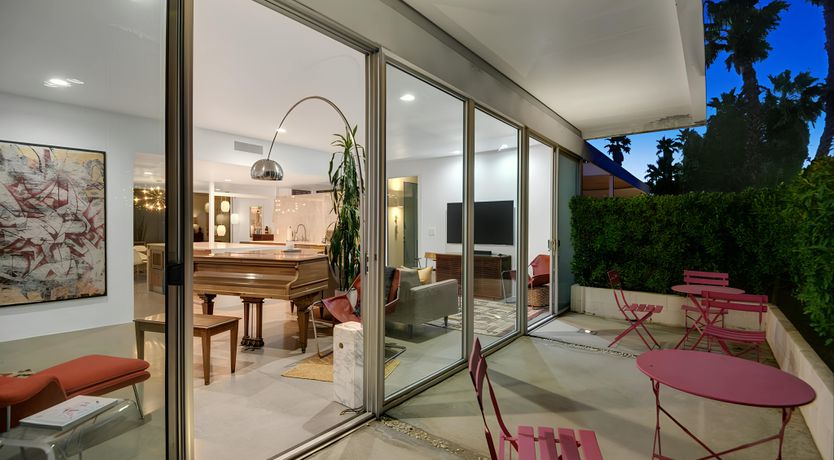 Photo of Desert Drive