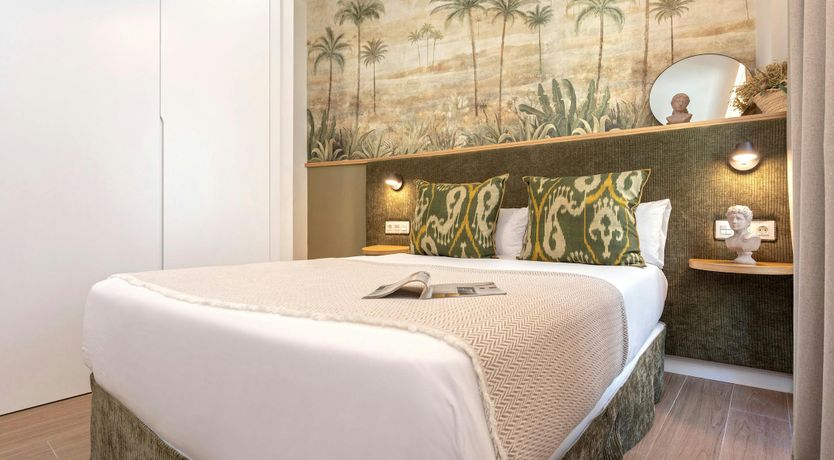 Photo of Spanish Stone