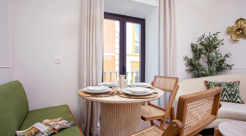 Photo of Spanish Stone