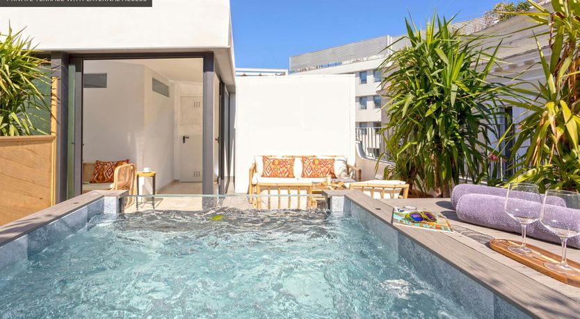 Photo of Spanish Stone