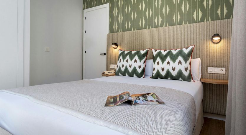 Photo of Spanish Stone