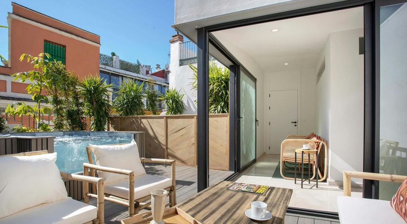 Photo of Spanish Stone