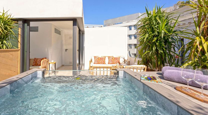 Photo of Spanish Stone