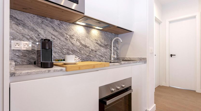 Photo of Spanish Stone