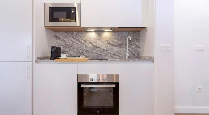 Photo of Spanish Stone