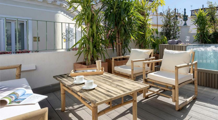 Photo of Spanish Stone