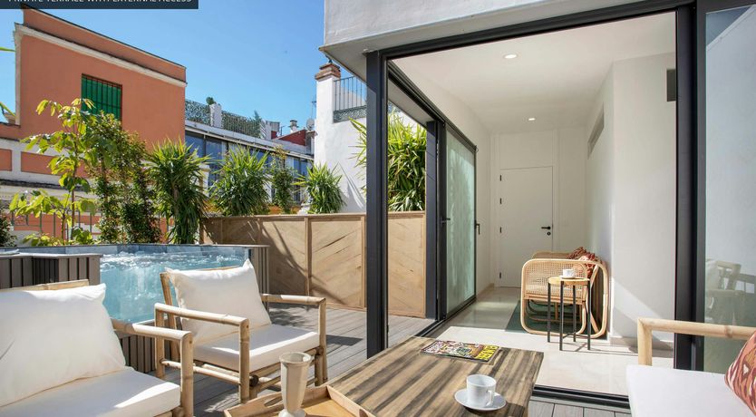 Photo of Spanish Stone