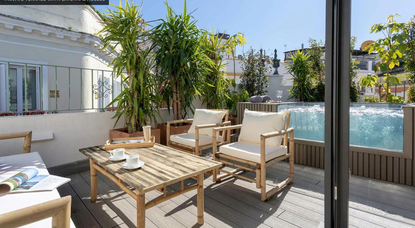 Photo of Spanish Stone