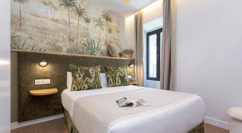 Photo of Spanish Stone