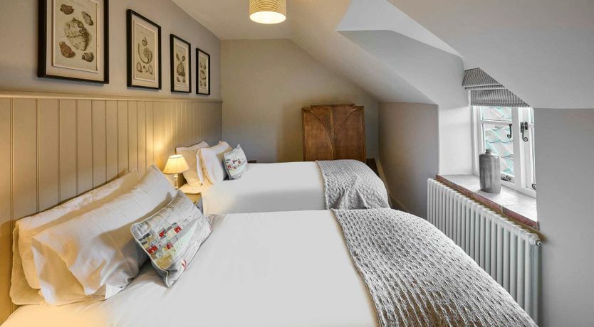 Photo of Holt Heritage