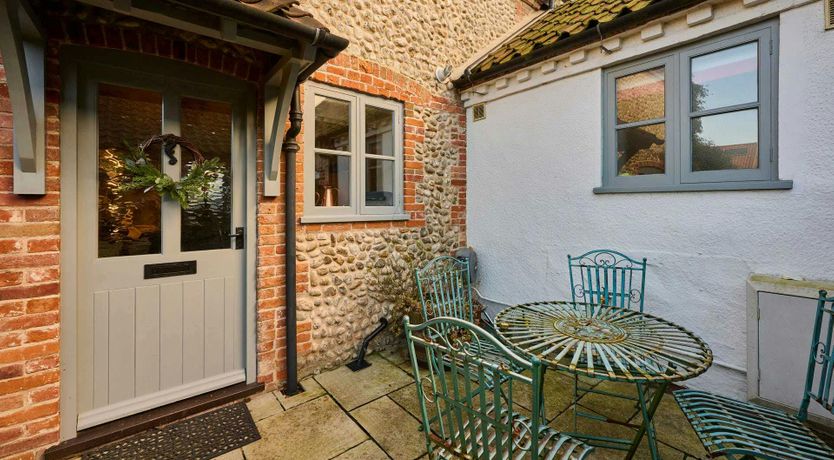 Photo of Holt Heritage