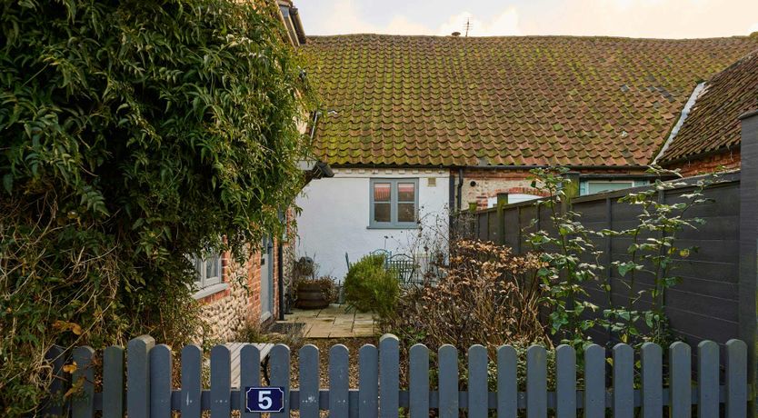 Photo of Holt Heritage