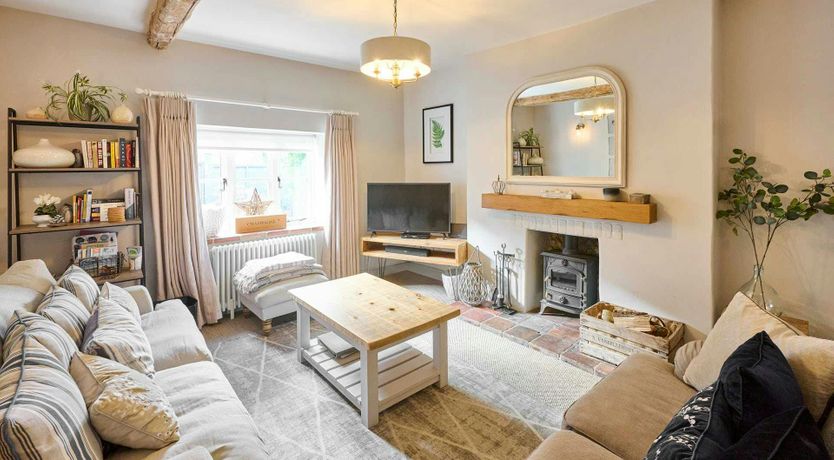 Photo of Holt Heritage