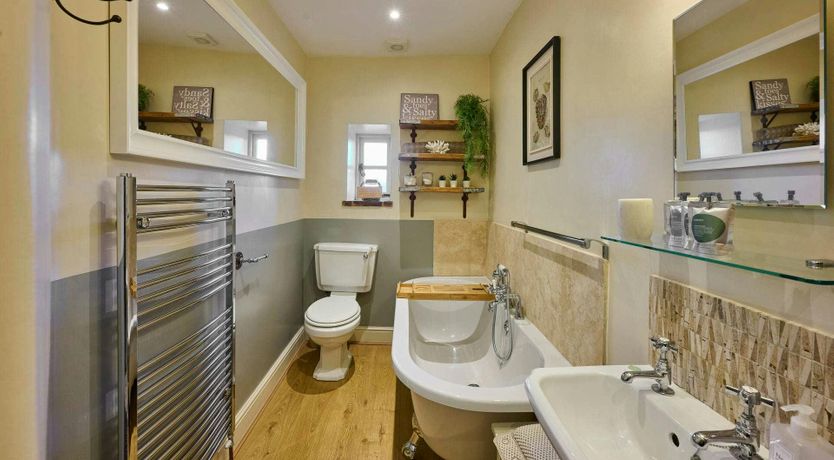 Photo of Holt Heritage