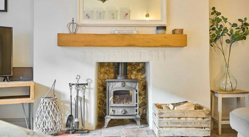 Photo of Holt Heritage