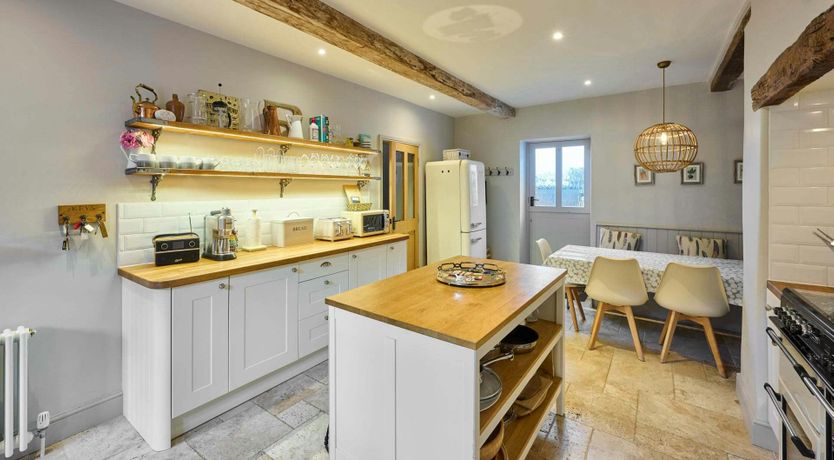 Photo of Holt Heritage