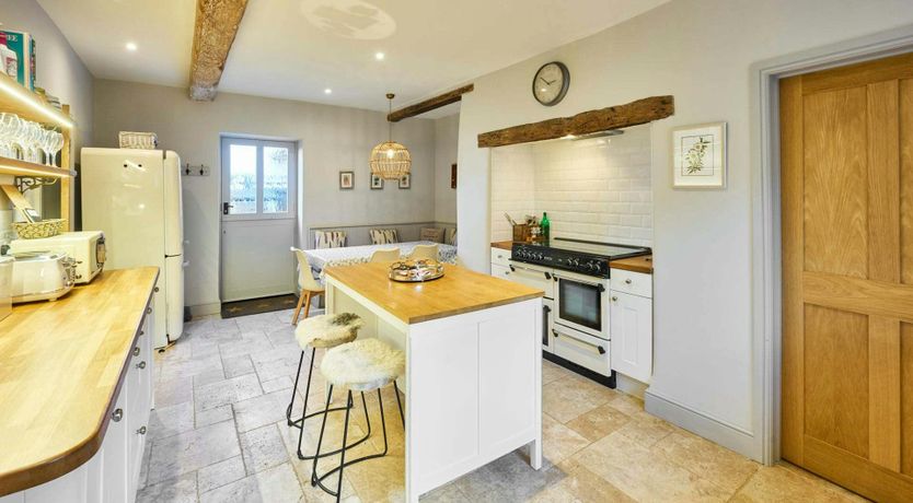 Photo of Holt Heritage