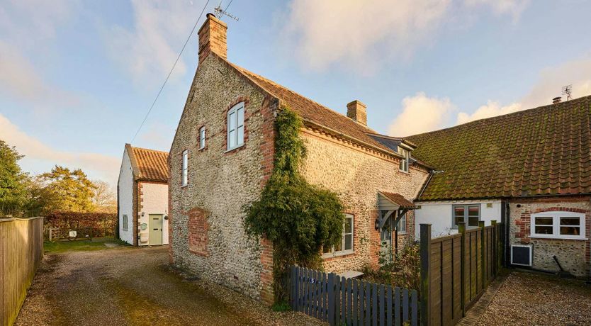 Photo of Holt Heritage