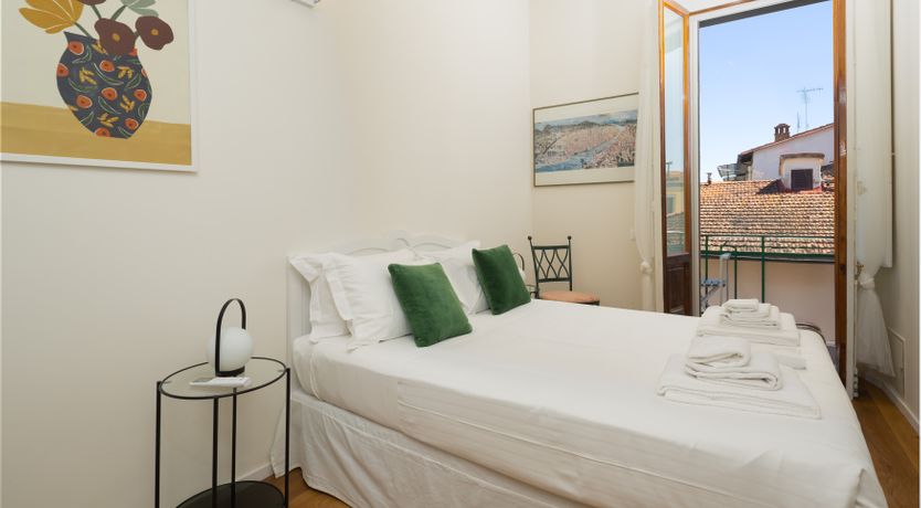 Photo of Beyond the Arno