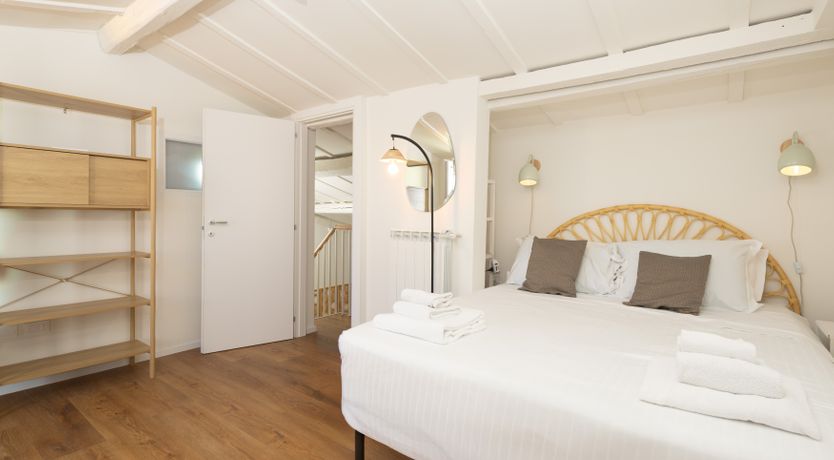 Photo of Beyond the Arno