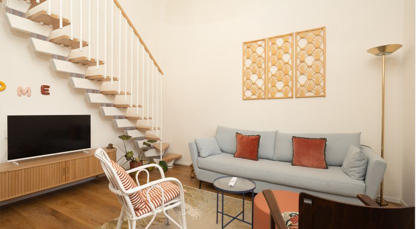 Photo of Beyond the Arno