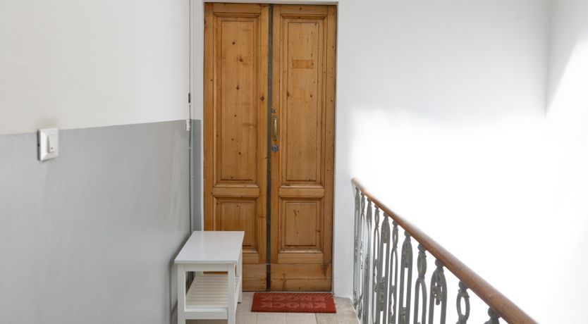 Photo of Beyond the Arno