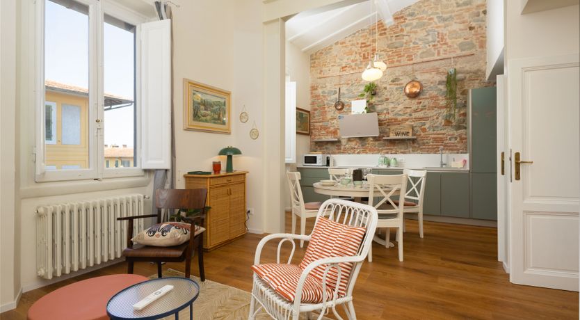 Photo of Beyond the Arno