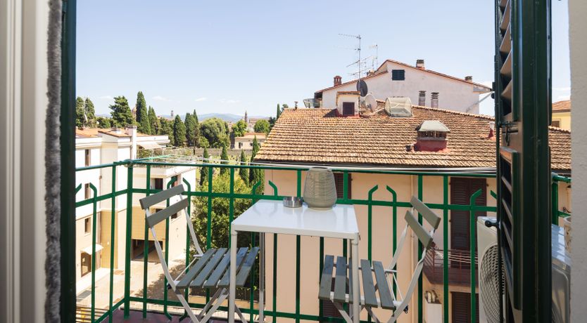 Photo of Beyond the Arno