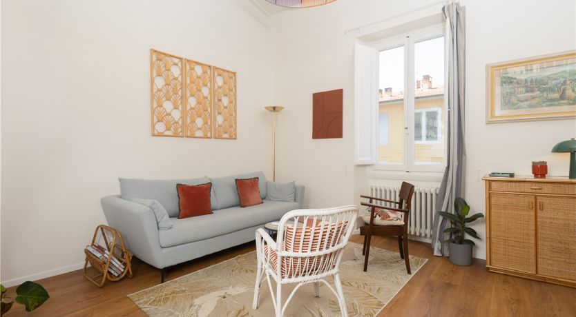 Photo of Beyond the Arno