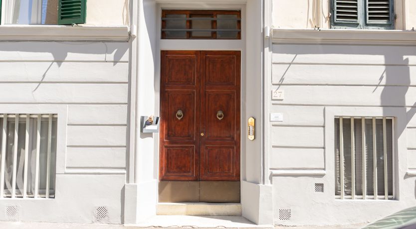 Photo of Beyond the Arno