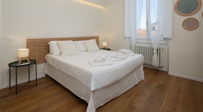 Photo of Beyond the Arno