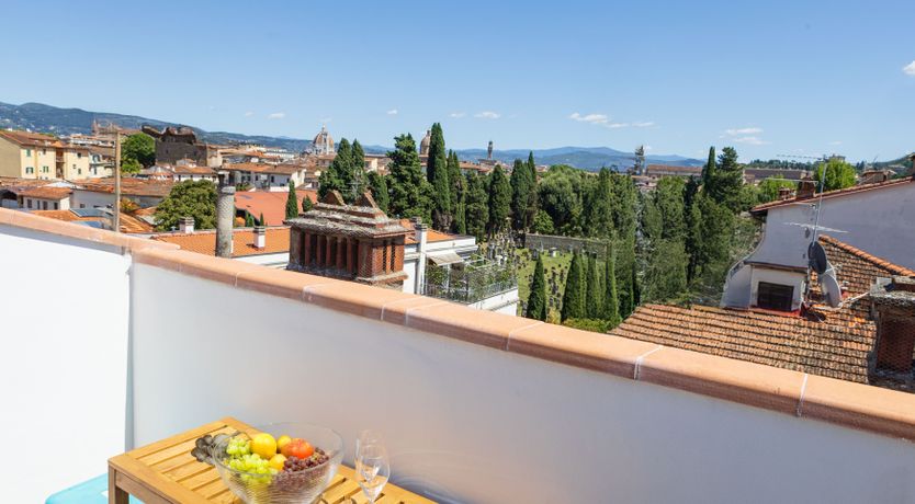 Photo of Beyond the Arno