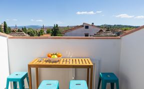 Photo of Beyond the Arno