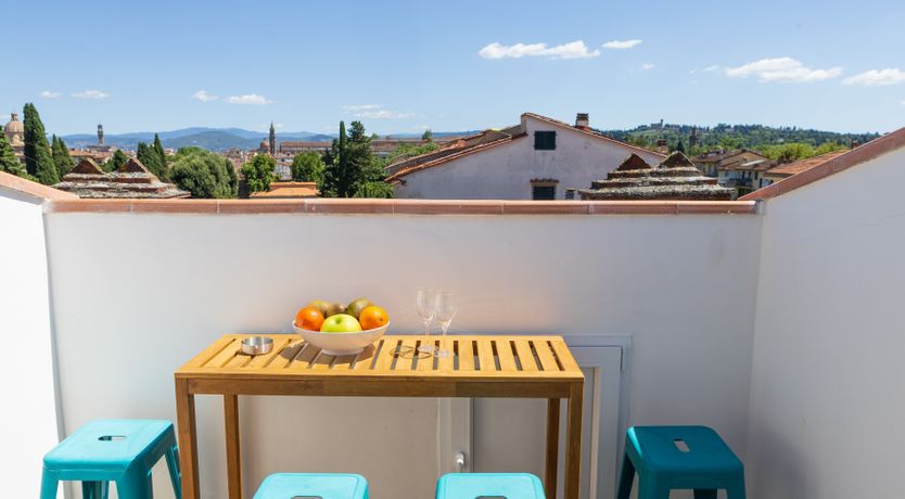 Photo of Beyond the Arno