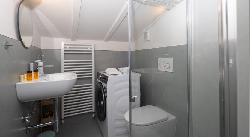 Photo of Beyond the Arno